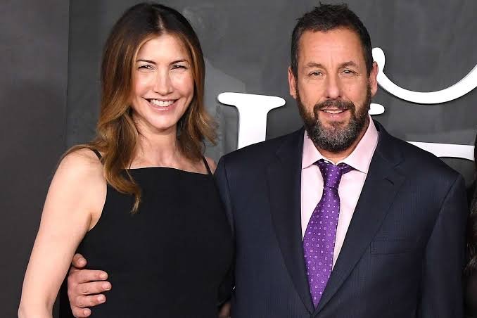 Adam Sandler Net Worth