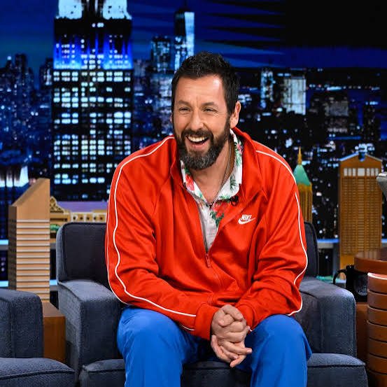 Adam Sandler Net Worth