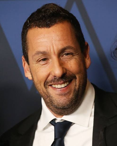 Adam Sandler Net Worth