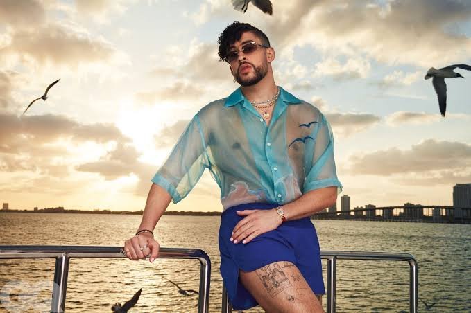 Bad Bunny Net Worth