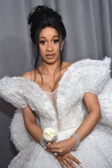 Cardi B Net Worth
