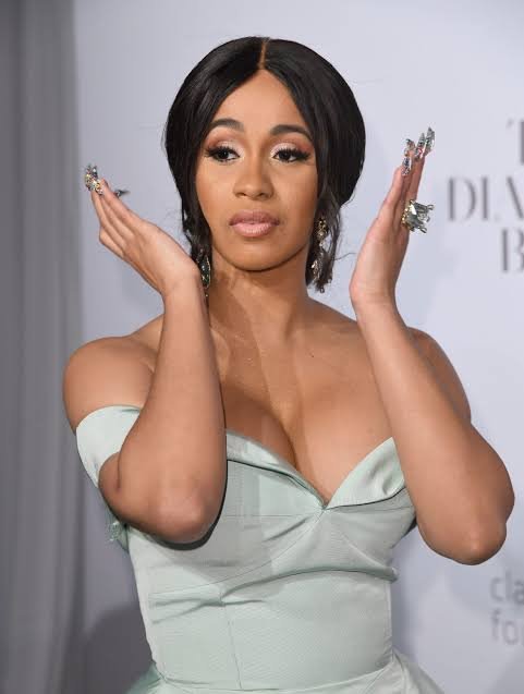 Cardi B Net Worth