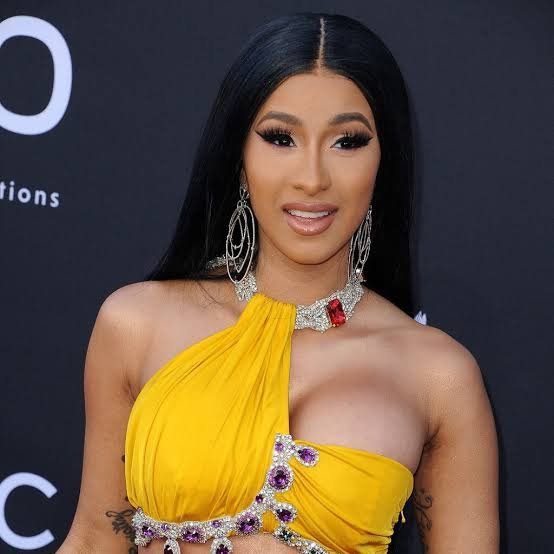 Cardi B Net Worth