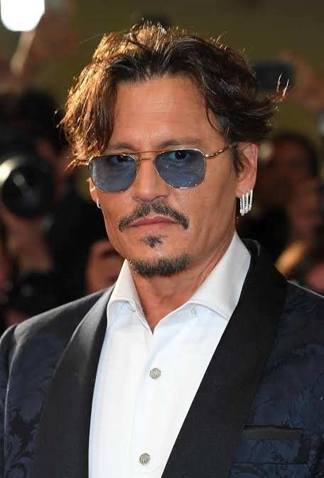 Johnny Depp Net Worth