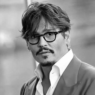 Johnny Depp Net Worth