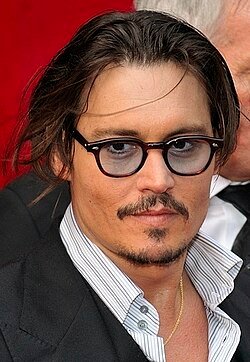 Johnny Depp Net Worth