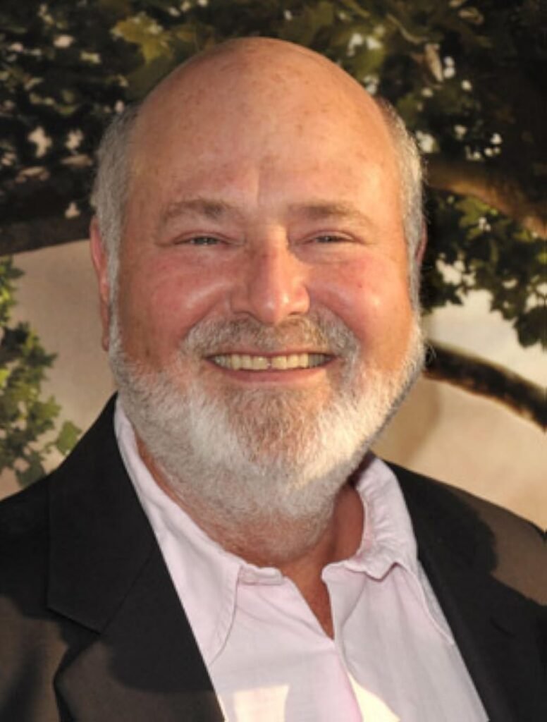 Rob Reiner Net Worth