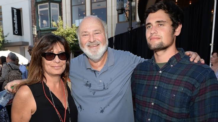 Rob Reiner Net Worth