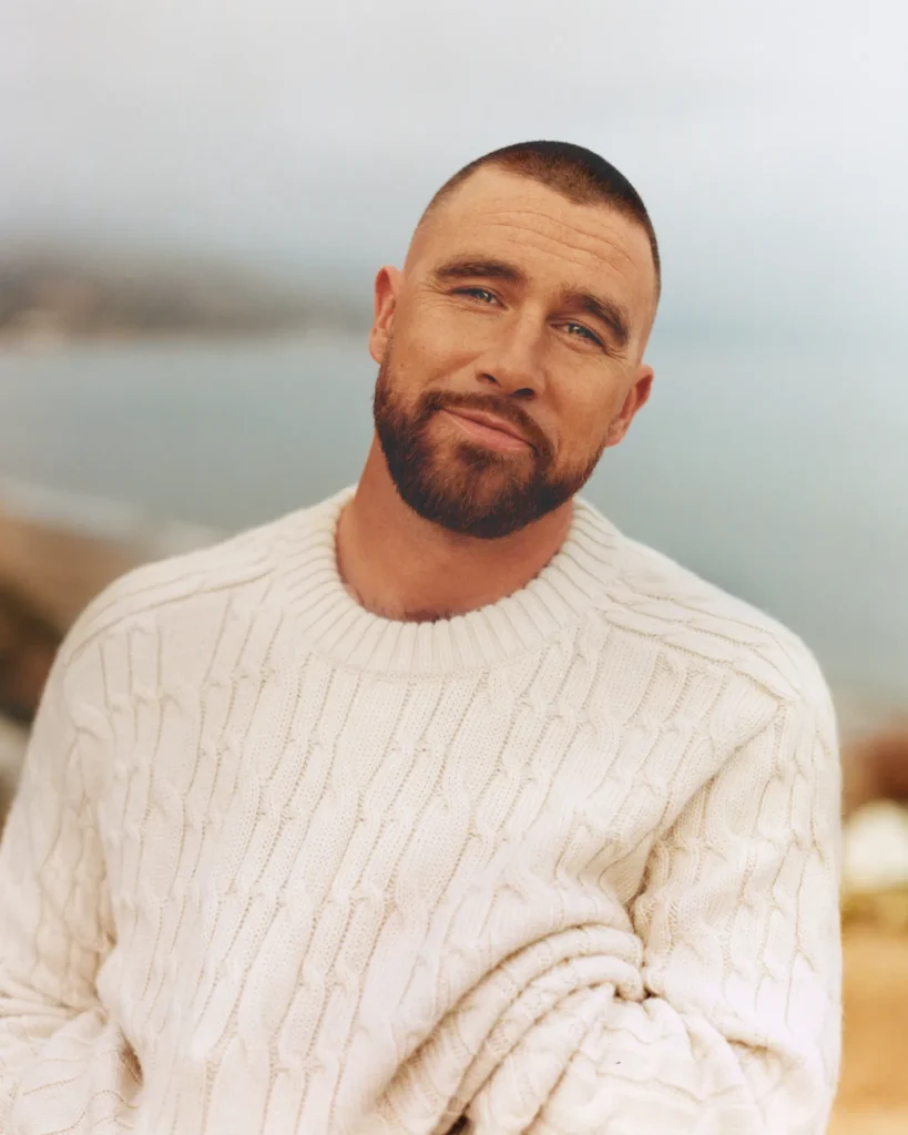 Travis Kelce Net Worth