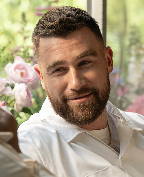 Travis Kelce Net Worth