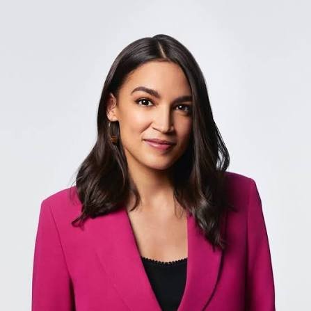 AOC Net Worth