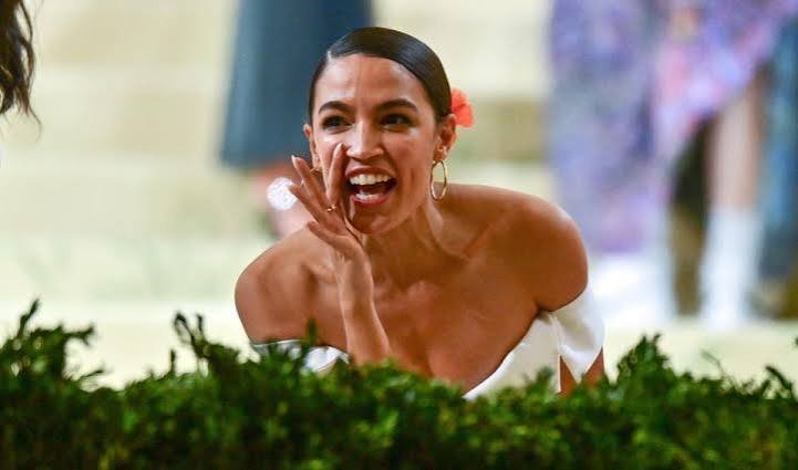 AOC Net Worth