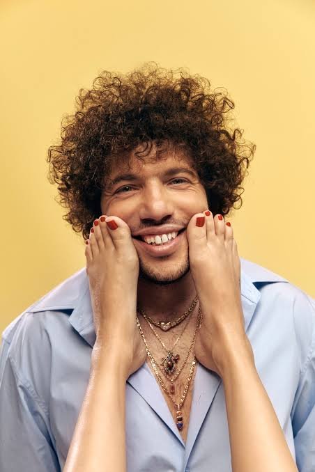 Benny Blanco Net Worth