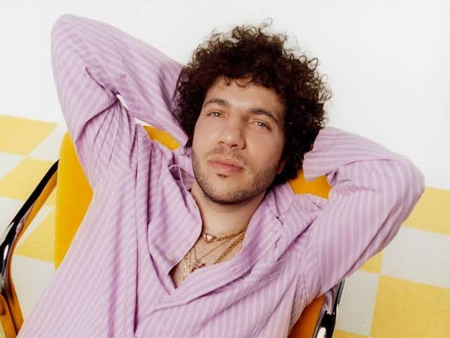Benny Blanco Net Worth