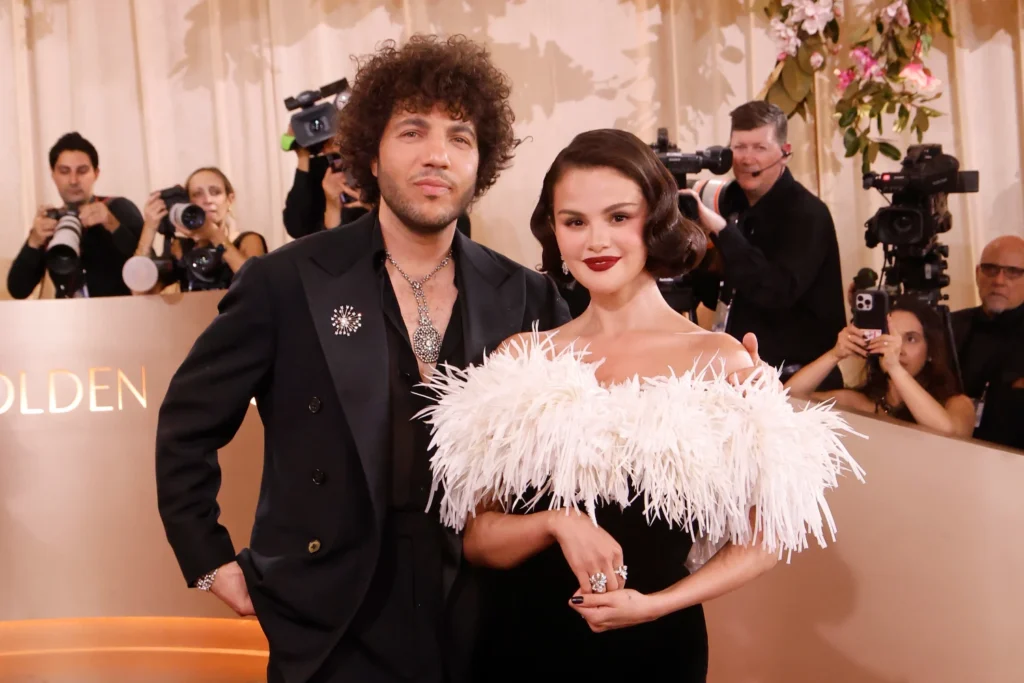 Benny Blanco Net Worth