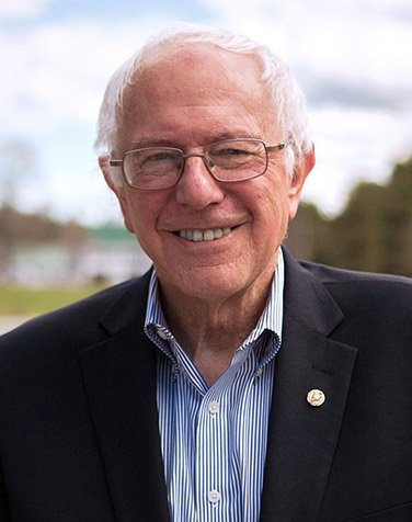 Bernie Sanders Net Worth