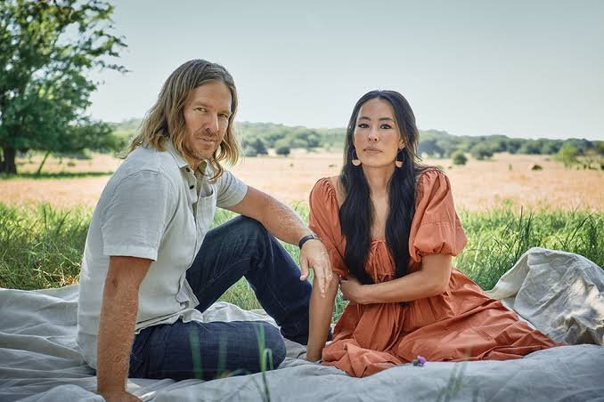 Chip and Joanna Gaines Net Worth 2026