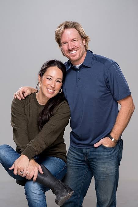 Chip and Joanna Gaines Net Worth 2026