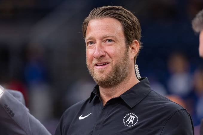 Dave Portnoy Net Worth
