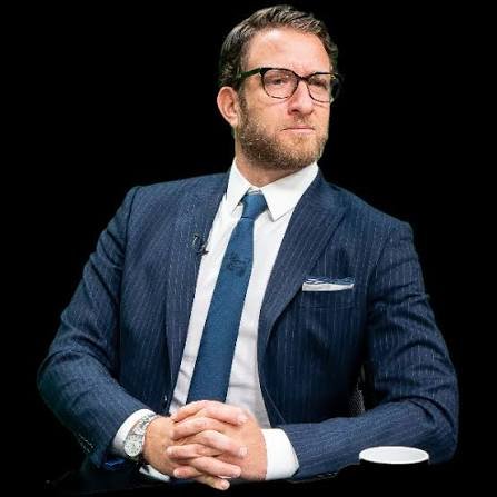 Dave Portnoy Net Worth