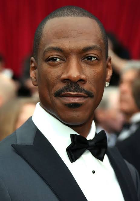 Eddie Murphy Net Worth
