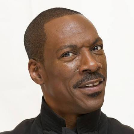 Eddie Murphy Net Worth