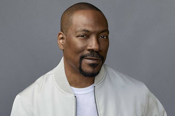 Eddie Murphy Net Worth