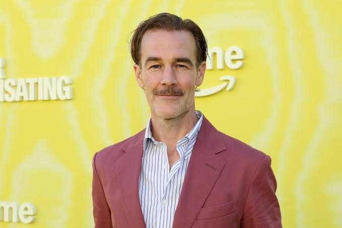 James Van Der Beek Net Worth