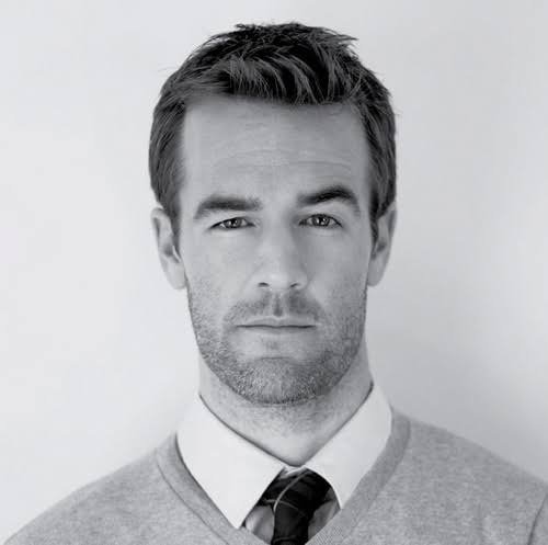 James Van Der Beek Net Worth