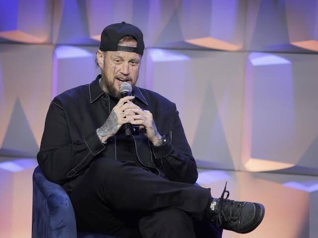 Jelly Roll Net Worth