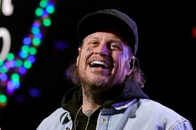 Jelly Roll Net Worth