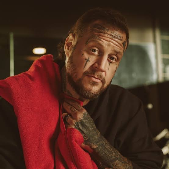 Jelly Roll Net Worth