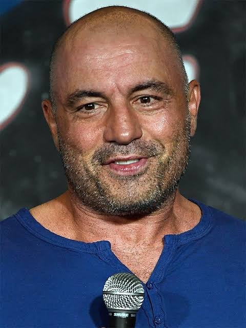 Joe Rogan Net Worth