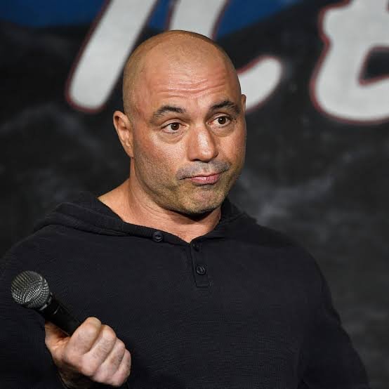 Joe Rogan Net Worth