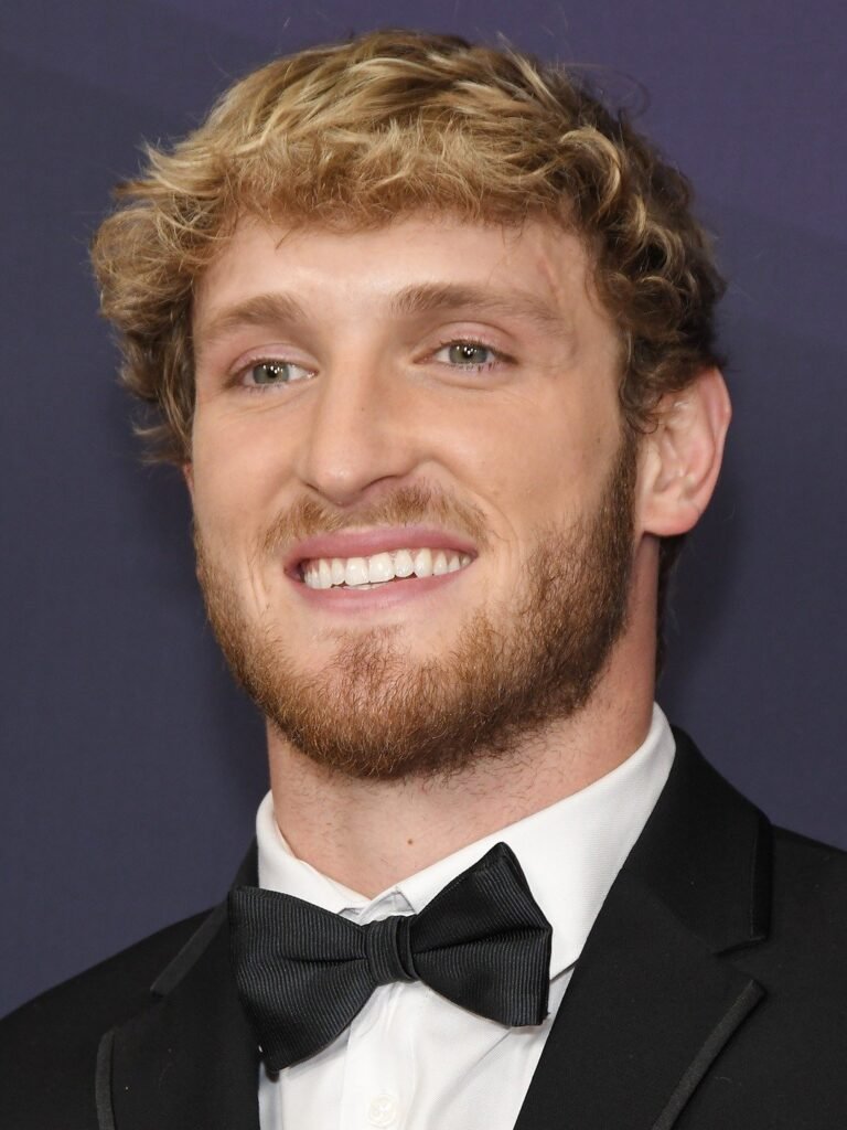 Logan Paul Net Worth