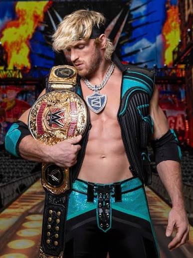 Logan Paul Net Worth
