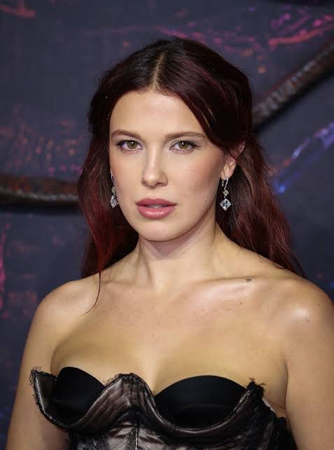Millie Bobby Brown Net Worth