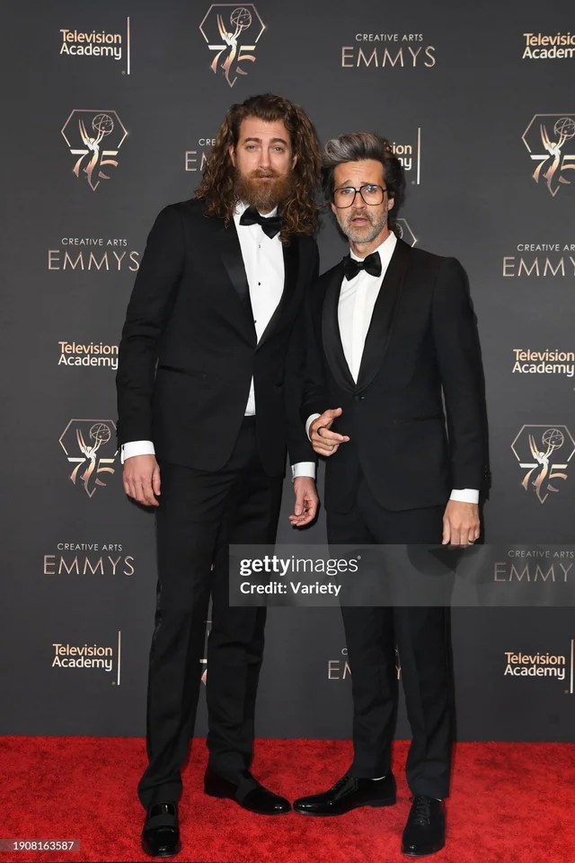 Rhett and Link Net Worth