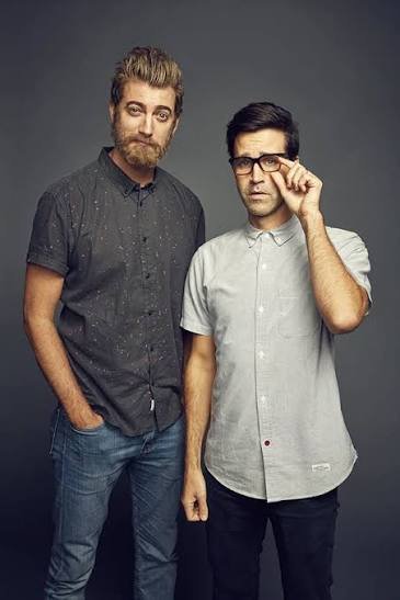 Rhett and Link Net Worth