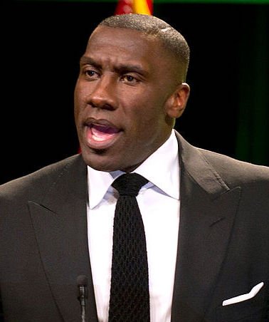 Shannon Sharpe Net Worth