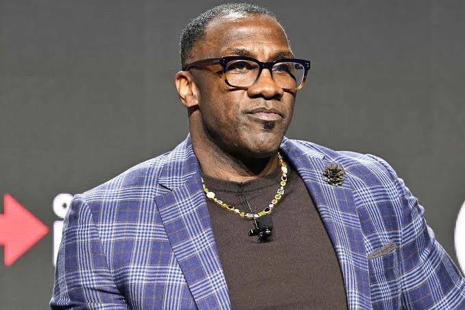Shannon Sharpe Net Worth