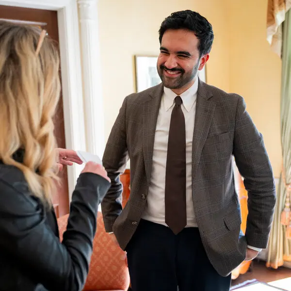 Zohran Mamdani Net Worth