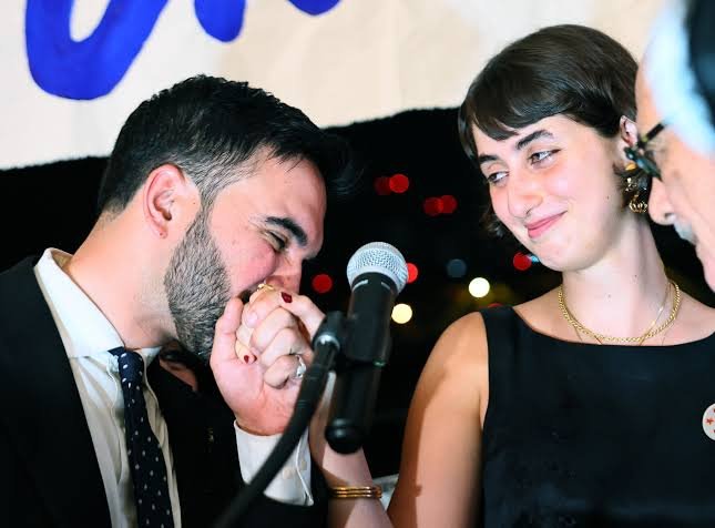 Zohran Mamdani Net Worth