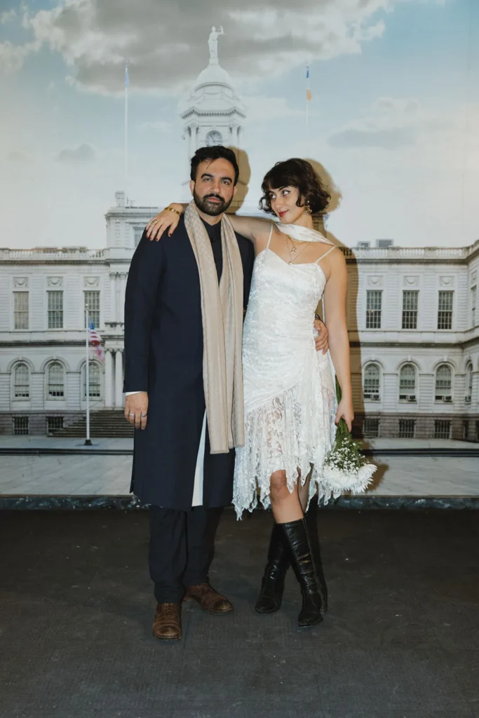 Zohran Mamdani Net Worth