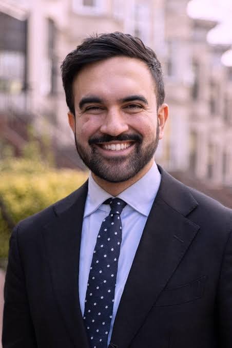 Zohran Mamdani Net Worth