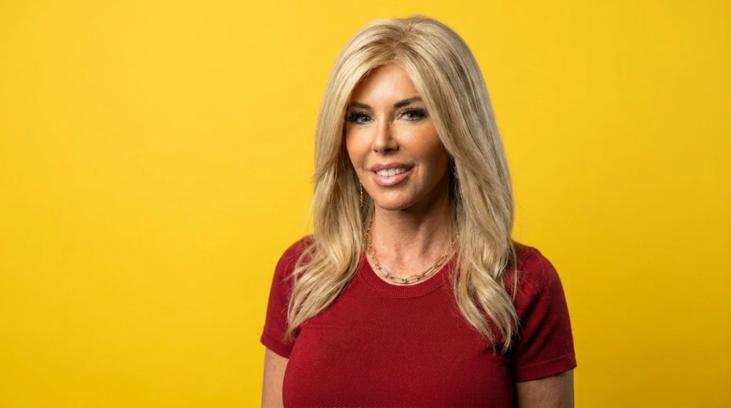 Sandra Otterson net worth 2026