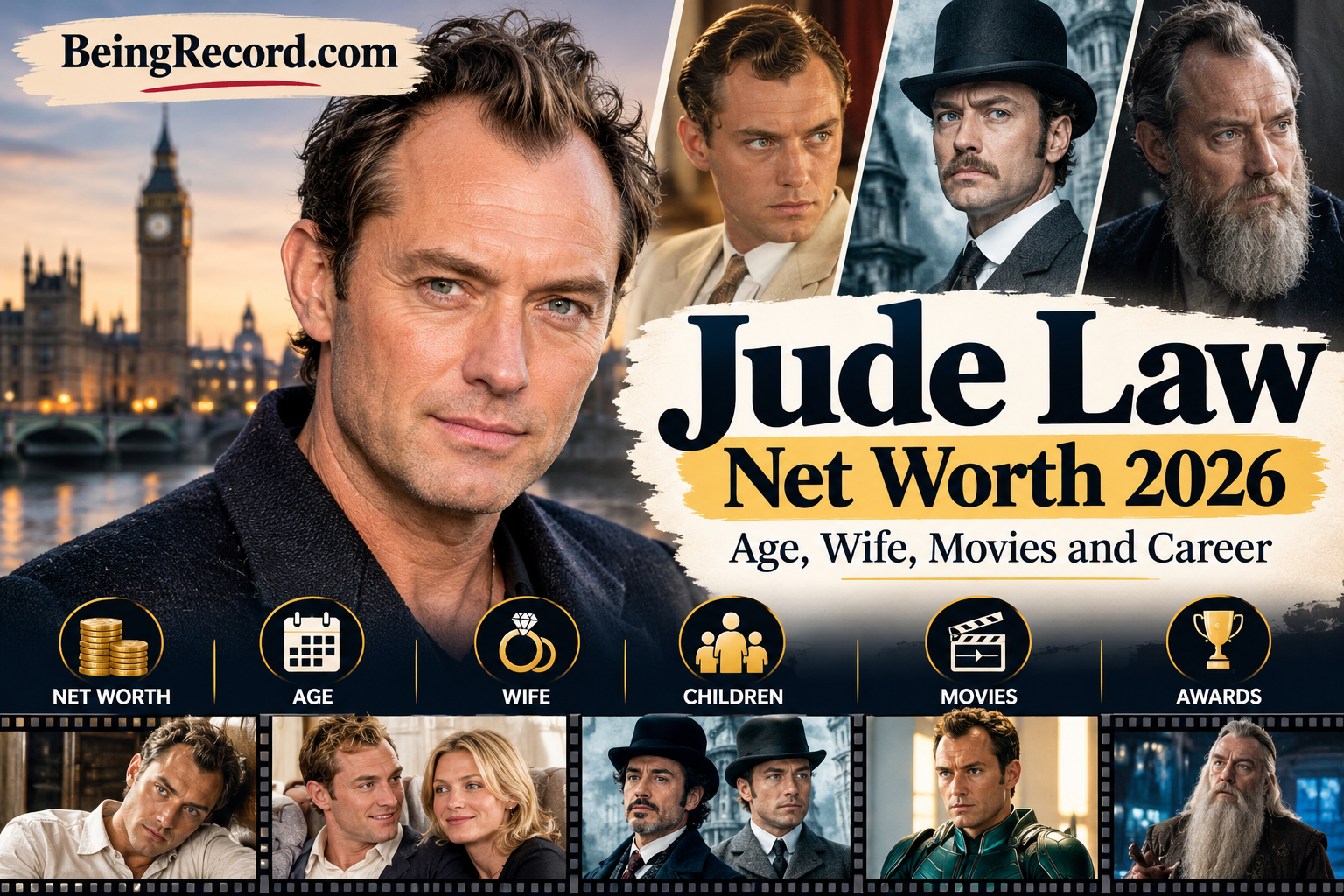Jude Law