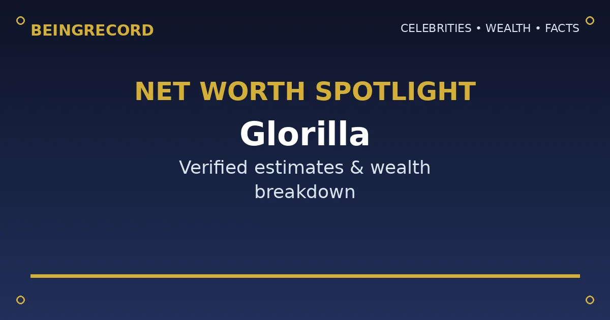 GloRilla Net Worth 2026: How Big Glo Built Her Fortune net worth spotlight