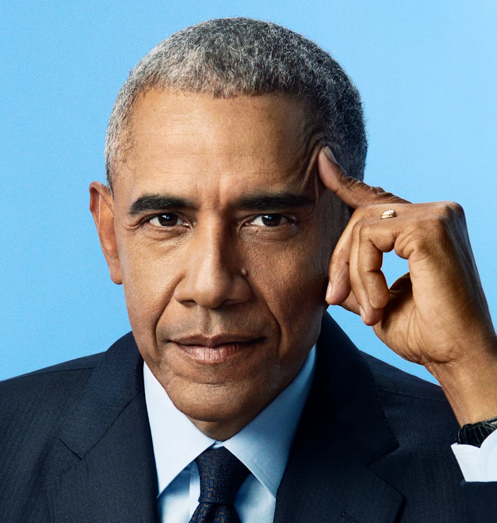 Obama Net Worth Before and After Presidency