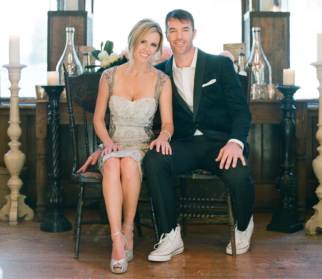 Trista and Ryan Sutter Net Worth